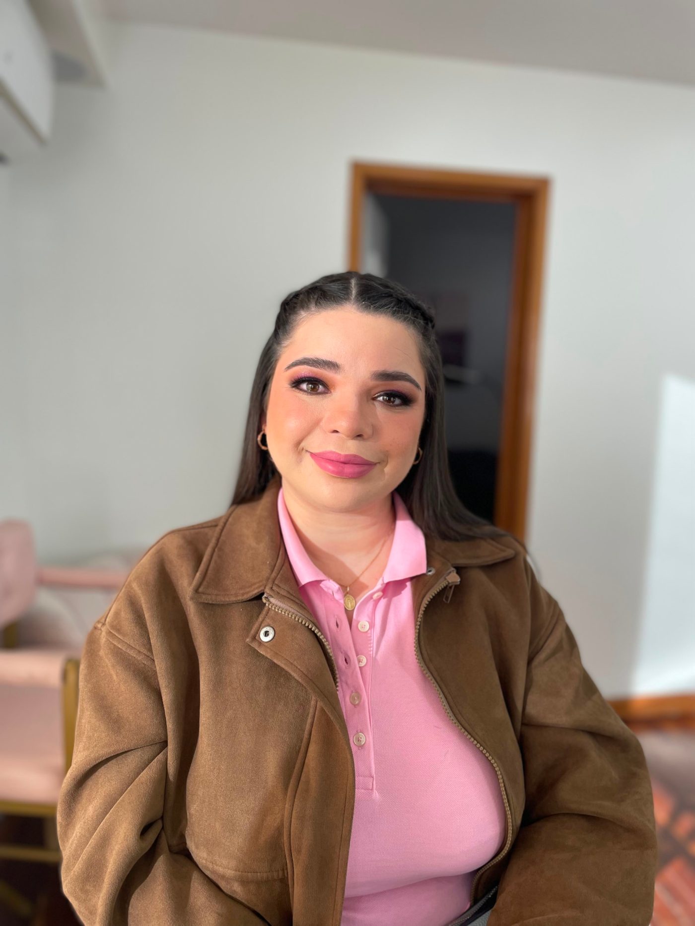 Maquillaje social